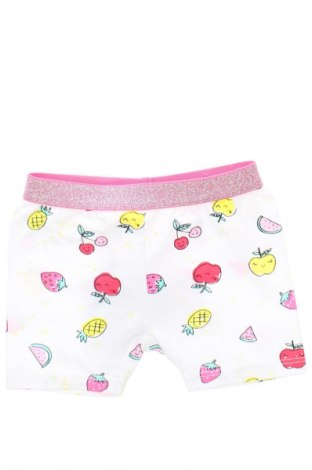 Kinder Shorts Idexe, Größe 0-1m/ 50 cm, Farbe Weiß, Preis € 11,99