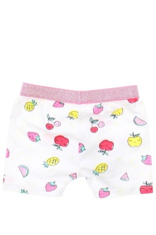 Kinder Shorts Idexe, Größe 0-1m/ 50 cm, Farbe Weiß, Preis € 11,99