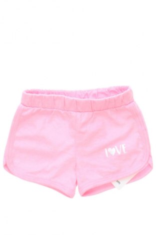 Kinder Shorts Idexe, Größe 3-6m/ 62-68 cm, Farbe Rosa, Preis € 11,99