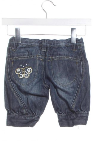 Kinder Shorts Kenvelo, Größe 6-7y/ 122-128 cm, Farbe Blau, Preis € 13,61