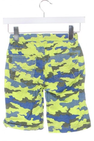 Pantaloni scurți pentru copii Kiki & Koko, Mărime 6-7y/ 122-128 cm, Culoare Multicolor, Preț 26,99 Lei