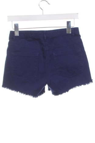 Kinder Shorts Manguun, Größe 13-14y/ 164-168 cm, Farbe Blau, Preis € 2,99