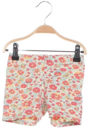 Pantaloni scurți pentru copii Name It, Mărime 18-24m/ 86-98 cm, Culoare Multicolor, Preț 44,89 Lei