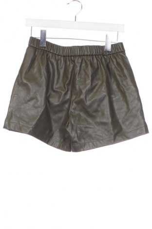 Kinder Shorts Page One, Größe 15-18y/ 170-176 cm, Farbe Grün, Preis 4,99 €