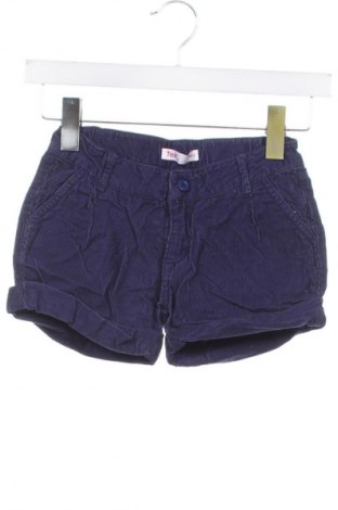 Pantaloni scurți pentru copii Tex, Mărime 4-5y/ 110-116 cm, Culoare Albastru, Preț 22,99 Lei