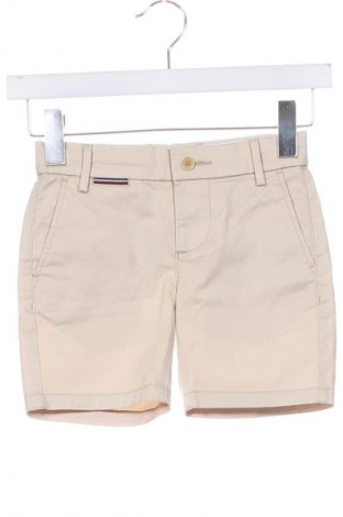 Detské krátke nohavice  Tommy Hilfiger, Veľkosť 3-4y/ 104-110 cm, Farba Béžová, Cena  44,95 €