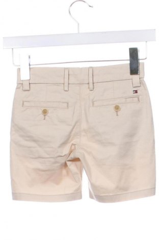 Detské krátke nohavice  Tommy Hilfiger, Veľkosť 3-4y/ 104-110 cm, Farba Béžová, Cena  44,95 €