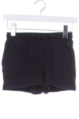 Dětské krátké kalhoty  Tommy Hilfiger, Velikost 11-12y/ 152-158 cm, Barva Modrá, Cena  999,00 Kč