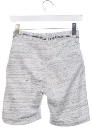 Pantaloni scurți pentru copii Zara Kids, Mărime 11-12y/ 152-158 cm, Culoare Gri, Preț 24,99 Lei