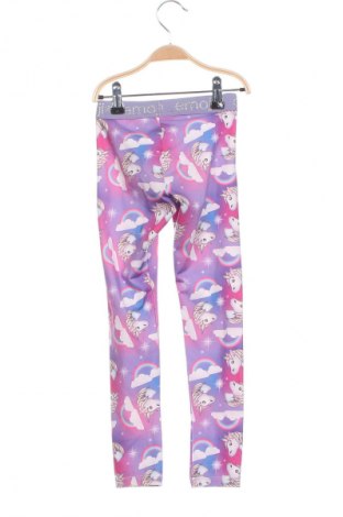 Dziecięce legginsy, Rozmiar 6-7y/ 122-128 cm, Kolor Kolorowy, Cena 31,46 zł