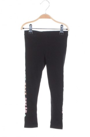 Gyerek leggings H&M, Méret 2-3y / 98-104 cm, Szín Fekete, Ár 1 219 Ft