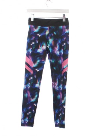 Dziecięce legginsy H&M, Rozmiar 12-13y/ 158-164 cm, Kolor Kolorowy, Cena 44,99 zł