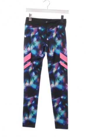 Dziecięce legginsy H&M, Rozmiar 12-13y/ 158-164 cm, Kolor Kolorowy, Cena 44,99 zł