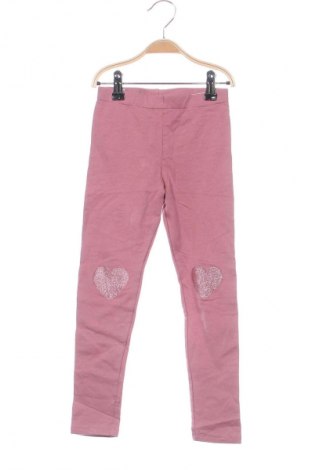 Kinderlegging H&M, Größe 4-5y/ 110-116 cm, Farbe Rosa, Preis € 9,99