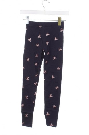 Gyerek leggings H&M, Méret 9-10y / 140-146 cm, Szín Kék, Ár 3 599 Ft