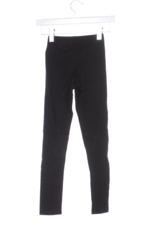 Colanți pentru copii H&M, Mărime 7-8y/ 128-134 cm, Culoare Negru, Preț 34,91 Lei