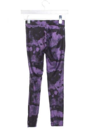 Dziecięce legginsy H&M, Rozmiar 8-9y/ 134-140 cm, Kolor Kolorowy, Cena 20,99 zł