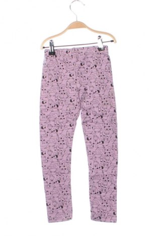 Dziecięce legginsy Impidimpi, Rozmiar 4-5y/ 110-116 cm, Kolor Kolorowy, Cena 33,99 zł