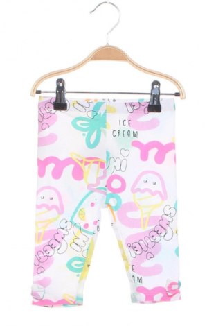 Colanți pentru copii Pepco, Mărime 12-18m/ 80-86 cm, Culoare Multicolor, Preț 35,51 Lei