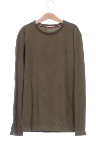 Детски комплект Tommy Hilfiger, Размер 11-12y/ 152-158 см, Цвят Многоцветен, Цена 65,99 лв.