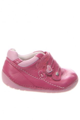 Kinderschuhe Elefanten, Größe 19, Farbe Rosa, Preis 23,99 €