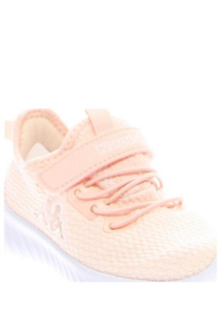 Kinderschuhe Kappa, Größe 26, Farbe Rosa, Preis € 15,79