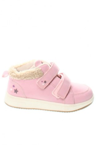 Kinderschuhe Lily & Dan, Größe 27, Farbe Rosa, Preis € 13,99