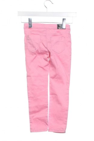 Kinderhose, Größe 5-6y/ 116-122 cm, Farbe Rosa, Preis € 18,11