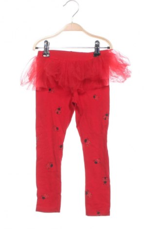 Kinderhose, Größe 2-3y/ 98-104 cm, Farbe Rot, Preis € 15,61