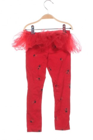 Kinderhose, Größe 2-3y/ 98-104 cm, Farbe Rot, Preis € 15,61