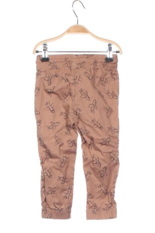 Pantaloni pentru copii, Mărime 18-24m/ 86-98 cm, Culoare Maro, Preț 35,99 Lei