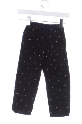 Pantaloni pentru copii, Mărime 18-24m/ 86-98 cm, Culoare Albastru, Preț 38,99 Lei