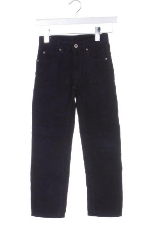 Pantaloni pentru copii, Mărime 6-7y/ 122-128 cm, Culoare Albastru, Preț 29,99 Lei