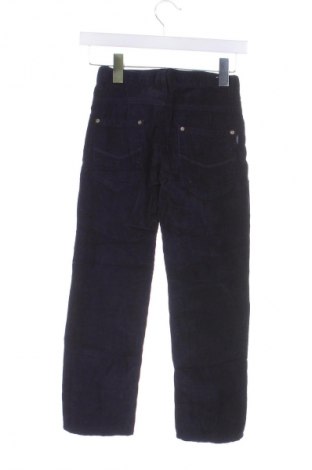 Pantaloni pentru copii, Mărime 6-7y/ 122-128 cm, Culoare Albastru, Preț 29,99 Lei