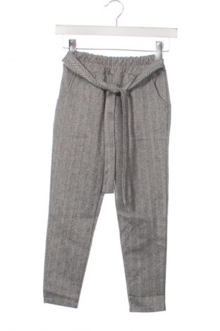 Pantaloni pentru copii, Mărime 8-9y/ 134-140 cm, Culoare Gri, Preț 69,99 Lei