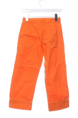 Kinderhose Blue Seven, Größe 12-13y/ 158-164 cm, Farbe Orange, Preis 2,99 €