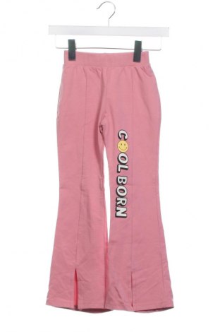 Pantaloni pentru copii Breeze, Mărime 6-7y/ 122-128 cm, Culoare Roz, Preț 40,99 Lei