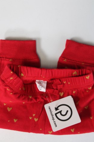 Kinderhose Gap, Größe 3-6m/ 62-68 cm, Farbe Rot, Preis € 21,01