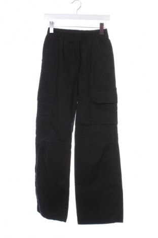 Kinderhose H&M, Größe 14-15y/ 168-170 cm, Farbe Schwarz, Preis € 10,74