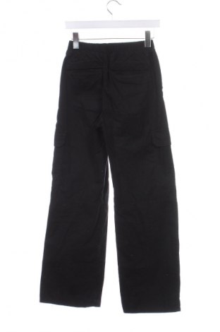 Kinderhose H&M, Größe 14-15y/ 168-170 cm, Farbe Schwarz, Preis 10,74 €