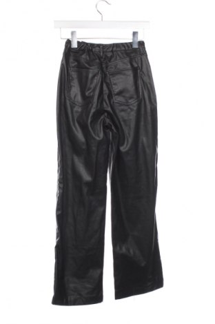 Pantaloni pentru copii H&M, Mărime 11-12y/ 152-158 cm, Culoare Negru, Preț 69,99 Lei