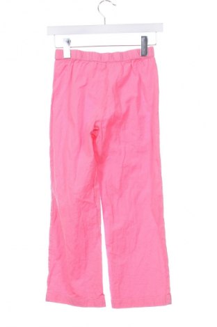 Pantaloni pentru copii H&M, Mărime 8-9y/ 134-140 cm, Culoare Roz, Preț 40,99 Lei