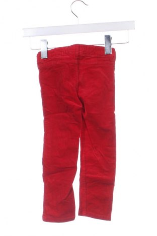 Kinderhose H&M L.O.G.G., Größe 18-24m/ 86-98 cm, Farbe Rot, Preis € 14,99