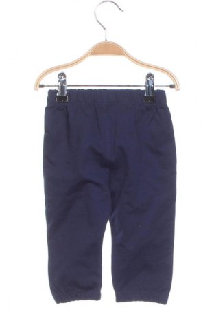 Kinderhose Idexe, Größe 9-12m/ 74-80 cm, Farbe Blau, Preis € 2,99