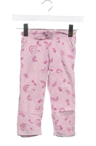 Kinderhose Impidimpi, Größe 2-3y/ 98-104 cm, Farbe Lila, Preis € 4,99