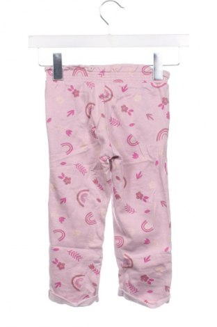 Kinderhose Impidimpi, Größe 2-3y/ 98-104 cm, Farbe Lila, Preis € 4,99