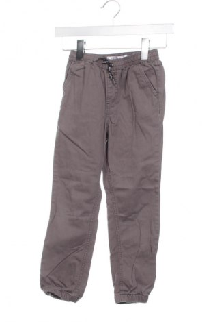 Pantaloni pentru copii John Baner, Mărime 7-8y/ 128-134 cm, Culoare Gri, Preț 77,15 Lei