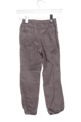 Pantaloni pentru copii John Baner, Mărime 7-8y/ 128-134 cm, Culoare Gri, Preț 77,15 Lei