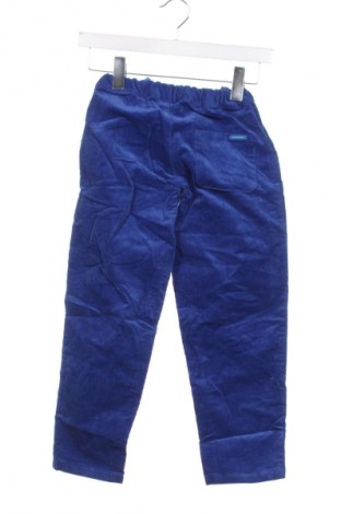 Kinderhose Kidz Art, Größe 5-6y/ 116-122 cm, Farbe Blau, Preis € 15,99