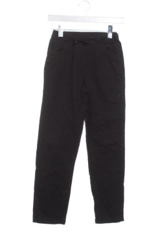 Pantaloni pentru copii LC Waikiki, Mărime 10-11y/ 146-152 cm, Culoare Negru, Preț 42,88 Lei